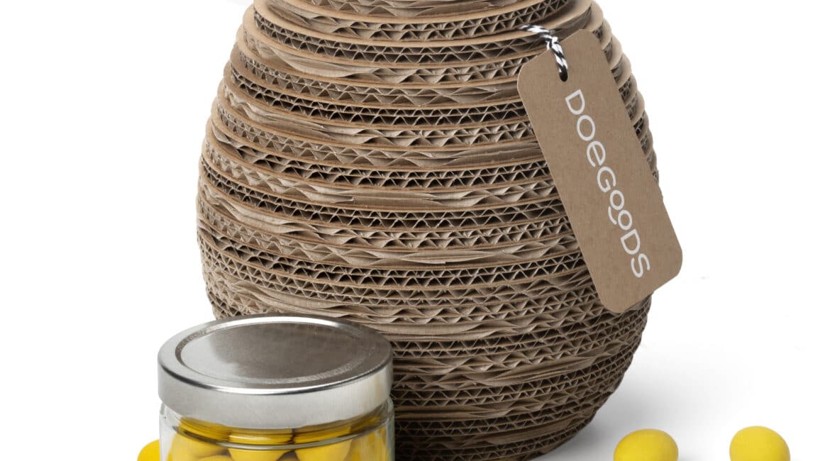 DoeGoods Paasei