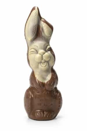 Chocolade Paashaas L