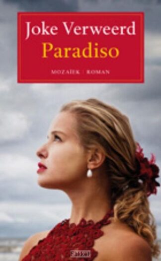 product afbeelding voor: Paradiso midprice ed