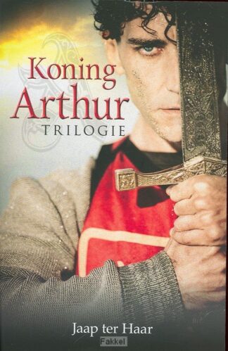 product afbeelding voor: Koning Arthur trilogie ING