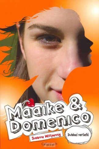 product afbeelding voor: Maaike en Domenico 7 dubbel verliefd
