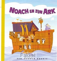product afbeelding voor: Noach en zijn ark