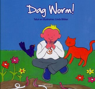 product afbeelding voor: Dag worm