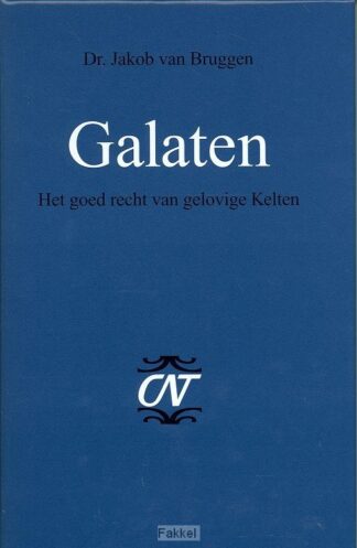 product afbeelding voor: Galaten