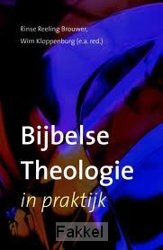 product afbeelding voor: Bijbelse theologie in de praktijk