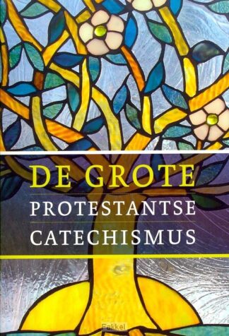 product afbeelding voor: Grote protestantse catechismus