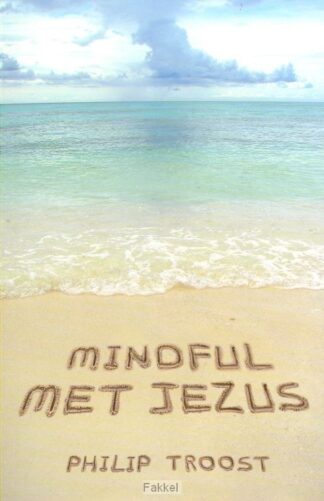 product afbeelding voor: Mindful met Jezus