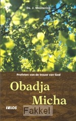 product afbeelding voor: Obadja en micha