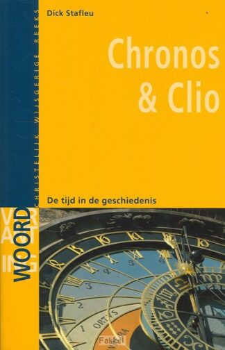 product afbeelding voor: Chronos en clio