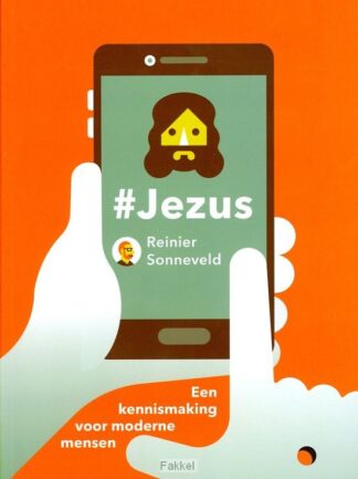 product afbeelding voor: #Jezus