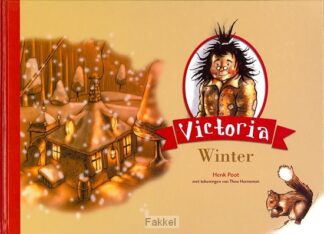 product afbeelding voor: Victoria winter