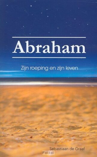 product afbeelding voor: Abraham