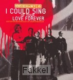 product afbeelding voor: I could sing of your love forever