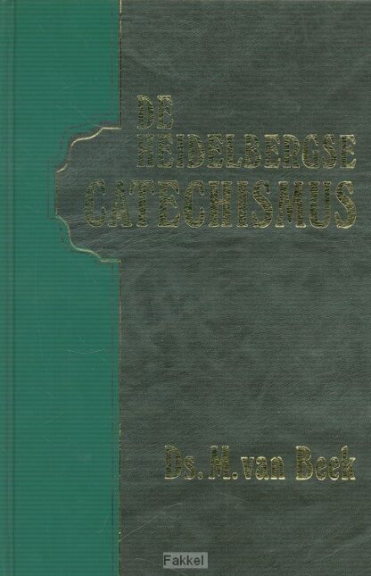 product afbeelding voor: Heidelbergse Catechismus dl 1