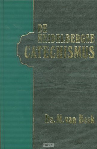 product afbeelding voor: Heidelbergse Catechismus dl 2