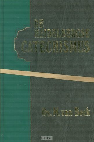 product afbeelding voor: Heidelbergse Catechismus set
