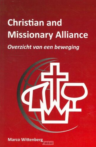 product afbeelding voor: Christian and Missionary Alliance