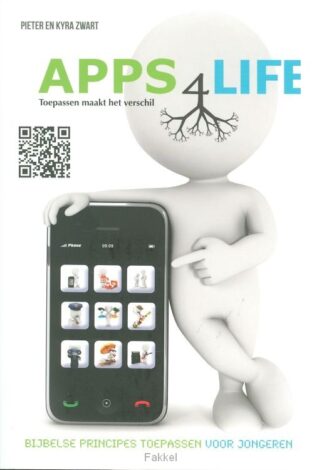 product afbeelding voor: Apps4life