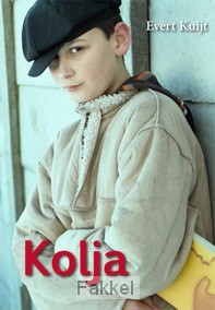 product afbeelding voor: Kolja