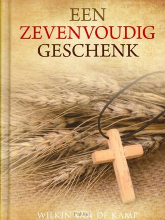 product afbeelding voor: Zevenvoudig geschenk