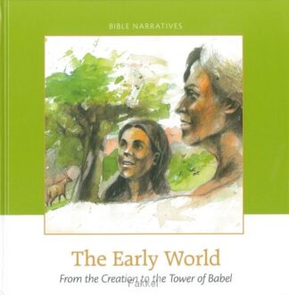 product afbeelding voor: Early world