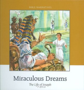 product afbeelding voor: Miraculous dreams