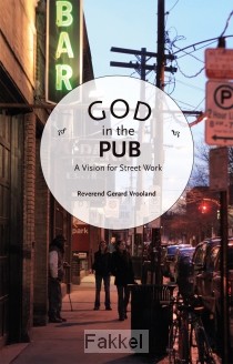 product afbeelding voor: God in the pub  POD