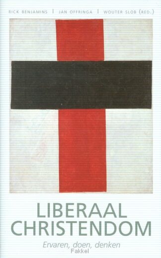 product afbeelding voor: Liberaal christendom