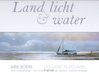 product afbeelding voor: Land licht en water