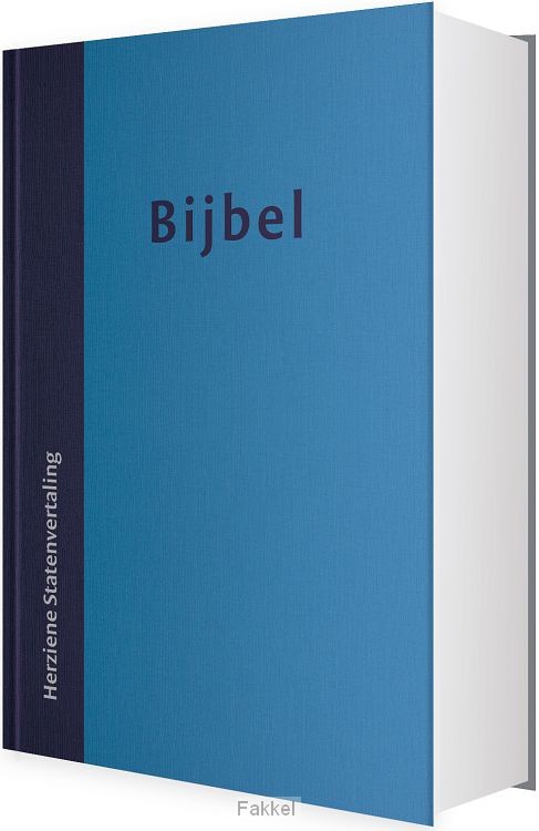 product afbeelding voor: Bijbel hsv vivella koker KLEIN
