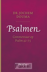 product afbeelding voor: Psalmen 4 commentaar op Psalm 111-150