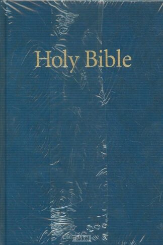 product afbeelding voor: Engelse bijbel auth kjv E8