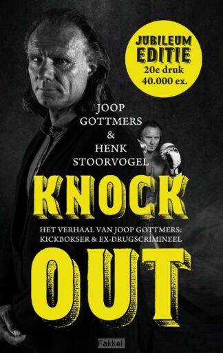 product afbeelding voor: Knock out