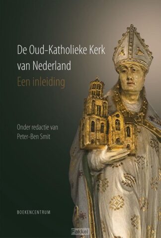 product afbeelding voor: Oud-katholieke kerk van Nederland