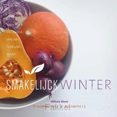 product afbeelding voor: Smakelijck winter