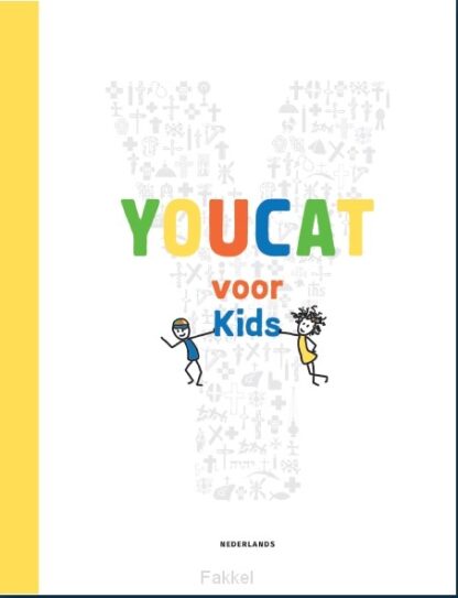 product afbeelding voor: Youcat voor kids