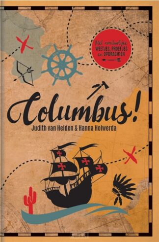 product afbeelding voor: Columbus!