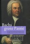 product afbeelding voor: Bachs grote passie