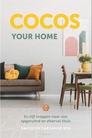 product afbeelding voor: Cocos your home