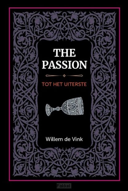 product afbeelding voor: The Passion