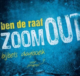 product afbeelding voor: Zoom out