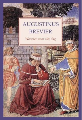 product afbeelding voor: Augustinus brevier