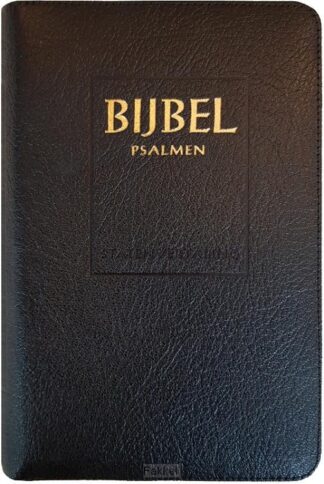 product afbeelding voor: Bijbel sv psalmen 1773 niet-ritmisch