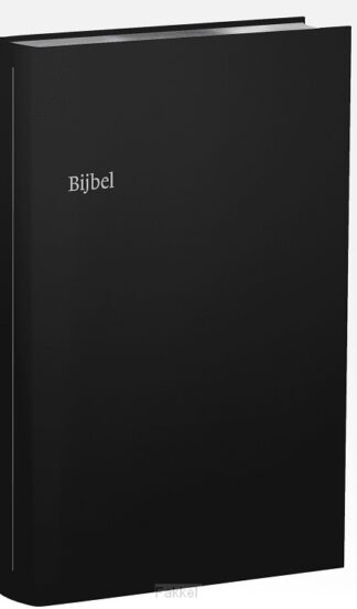 product afbeelding voor: Bijbel NBV21 Edge lined-editie