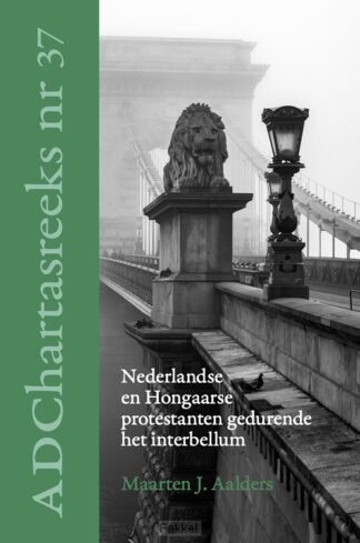 product afbeelding voor: Nederlandse en hongaarse protestanten ge