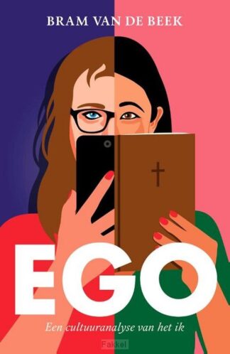 product afbeelding voor: Ego