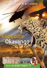 product afbeelding voor: Expeditie okanvango