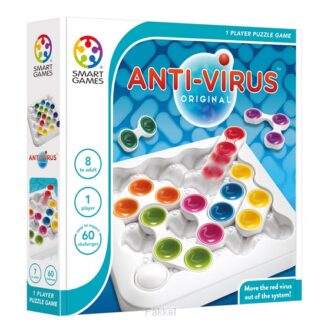 product afbeelding voor: Spel Anti-Virus 8+