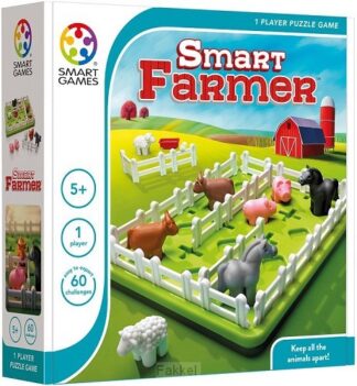 product afbeelding voor: Smart Farmer