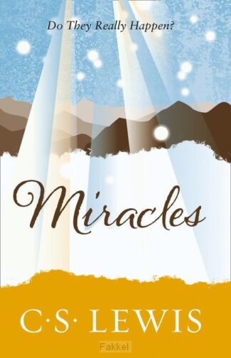 product afbeelding voor: Miracles